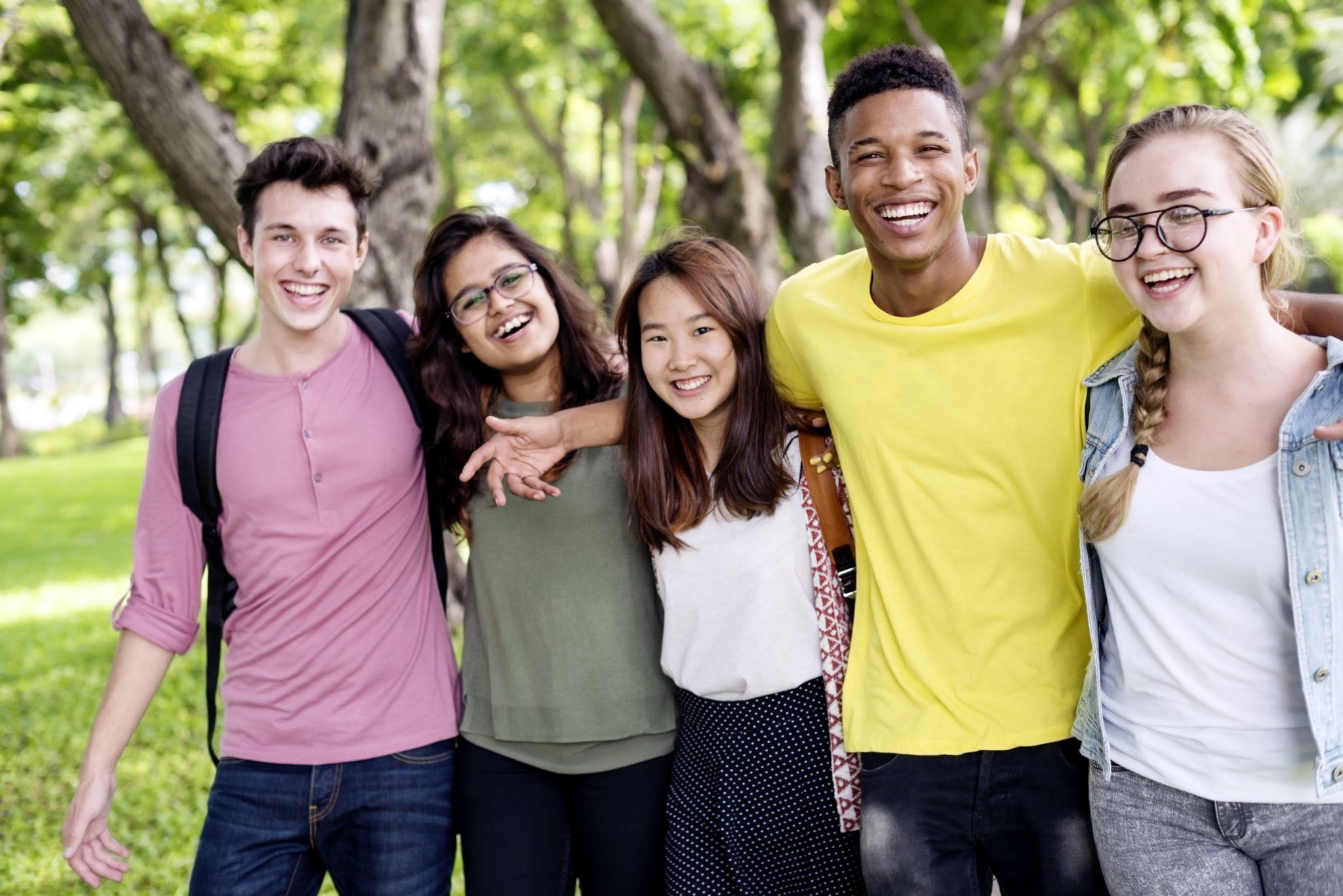 Maxfield Academy – A flourishing private school